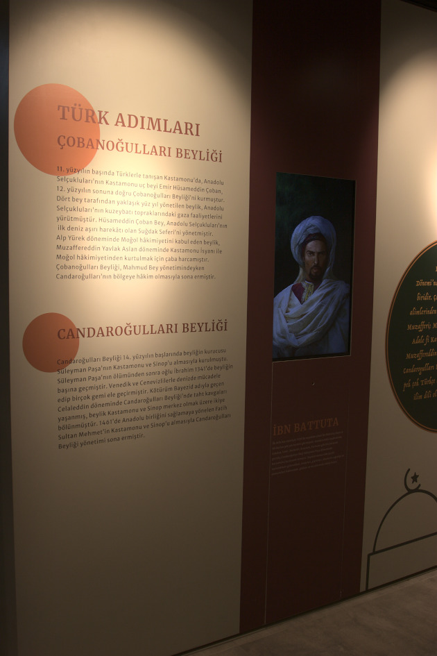 Türk Adımları ve Tam Hâkimiyet