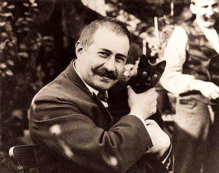 bina tarihçesi